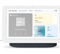 Skaļrunis Inteliģents Google Nest Hub 2 Melns