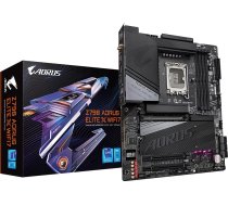 Mātesplate Gigabyte Z790 Aorus Elite X Wifi7