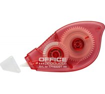 Office Products Korektors Lentes Office Products, Pele, 4,2mmx12m, Piekariņš