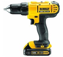 Urbjmašīna-skrūvgriezis Dewalt Dcd771c2 18 V 2 X Akumulators 1.3 Ah