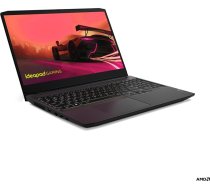 Portatīvais dators Lenovo Portatīvais dators Lenovo Ideapad Gaming 3 R5-5500h/16gb/512gb Ssd/rtx 2050 4gb/15,6" Fhd 144hz/w11h