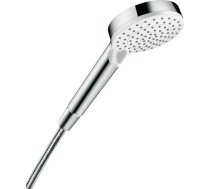 Dušas Klausule Hansgrohe Crometta Vario Green 2-funkcionāla Balts (26336400)