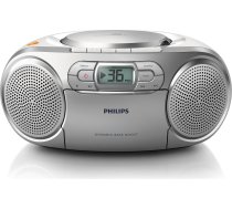 Radio Philips Az127/12