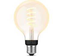 Philips Hue Spuldze żarnikowa Filament Globe E27 G93 7w 550lm (929002477801)