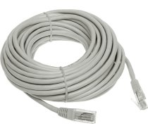 RBLINE PATCHCORD RJ45/10-GREY 10m