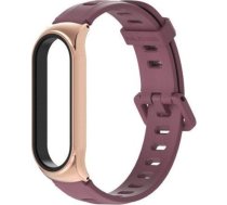 Savilcējs Do Mi Band 3/4/5/6 Xiaomi Premium Rozā Pink