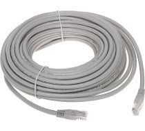 RBLINE PATCHCORD RJ45/6/20-GREY 20m