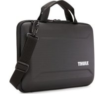 Soma Thule Thule Gauntlet 4.0 Tgae2358 - Black Soma Na Notebooka 35,6 Cm (14") Futlāris Kabatas Melns