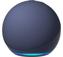 Skaļrunis Amazon Echo Dot 5 Debeszils (b09b8rf4py)