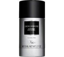 Dior Homme Dezodorants Zīmuļveida 75ml