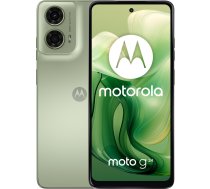 Viedtālrunis Motorola Moto G24 8/128gb Zaļš  (pb180014pl)