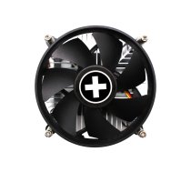 CPU COOLER S1155/S1156/XC030 XILENCE