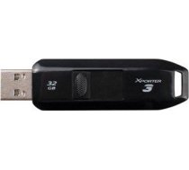 Flash zibatmiņa Patriot Flash zibatmiņa Xporter 3 32gb Usb 3.2 Slider