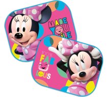 Seven Saules Aizsargi Sānu 44x35cm 2 gab Minnie Mouse 9332 Seven