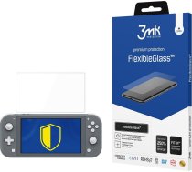 3mk Folija Aizsardzības Nintendo Switch Lite 2019 - Flexibleglass