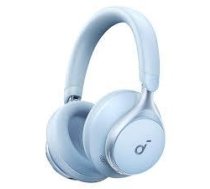 HEADSET SPACE ONE/BLUE A3035G31 SOUNDCORE