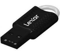 Zibatmiņa Lexar  MEMORY DRIVE FLASH USB2 128GB/V40 LJDV040128G-BNBNG