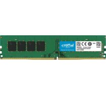 Operatīv atmiņa DDR4 Crucial  MEMORY DIMM 32GB PC25600/DDR4 CT32G4DFD832A