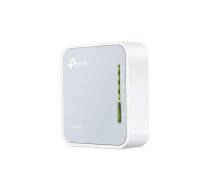 Rūteris Tp-link  Wireless Maršrutētājs||wireless Maršrutētājs|733 Mbps|ieee 802.11a|ieee 802.11 B/g|ieee 802.11n|ieee 802.11ac|usb 2.0|1x10/100m|tl-wr902ac