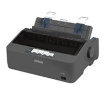 Printers EPSON  LX-350 dot matrix printer