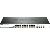 Switch D-Link DGS-1210-24/E