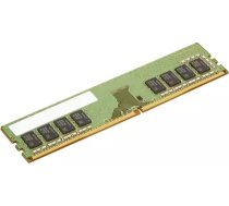 Atmiņa Lenovo Atmiņa 8gb Ddr4 3200mhz Ecc Udimm G2 4x71l68778