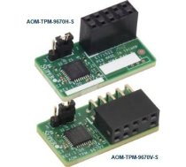 SuperMicro Supermicro Add-on Modul TPM 2.0 AOM-TPM-9670V-S