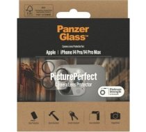 PanzerGlass PanzerGlass Camera Protector iPhone 14 Pro/Pro Max