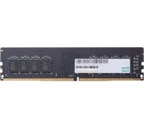 Atmiņa Apacer Ddr4, 8 Gb, 2666mhz, Cl19 (el.08g2v.gnh)