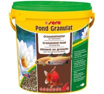 Sera Pond Granulas Nature 1000ml/170g