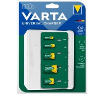 Varta universal Charger 57658 101 401