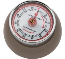 Zassenhaus Timer Speed Cool Grey