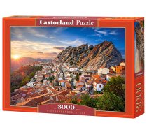 PUZZLE 3000EL CASTORLAND PIETRAPERTOSA ITALY P14