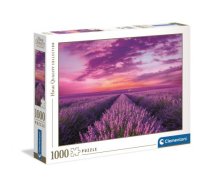 PUZZLE 1000EL CLM 39606 LAVENDER FIELD PUD