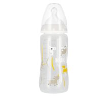 Nuk Pudele 300ml+smocz 0 6m Pop Fc 10741926 1/6