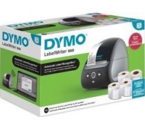 Uzlīmes printeris Dymo Labelwriter 550