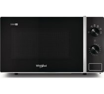 Plīts Mikroviļņu Whirlpool Mwp 101 W