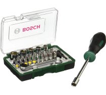 Komplekts Instrumentu Bosch Mini-x-line 27 El. (2607017331)