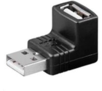 Adapteris Usb Microconnect Usb - Usb Melns  (usbamafa)