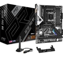 Mātesplate Asrock X670e Pro Rs