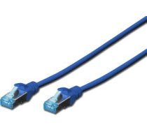 Digitus Patchcord CAT5e, SF-UTP 1m (DK-1531-010/B)