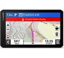 Navigācija Gps Garmin Garmin Dezlcam Lgv710 Europa (010-02727-15)