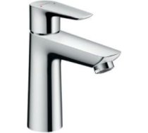 Izlietnes Maisītājs Hansgrohe Talis E Stāvošais Hroms (71712000)