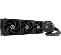 Dzesēšana Ūdens Arctic Liquid Freezer Iii 360 Black (acfre00136a)