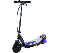 Razor Skrejritenis Elektriskais E100 Powercore Purple Alu 13173850