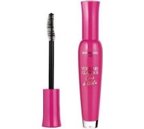 Bourjois Paris Bourjois Volume Glamour Coup De Theatre Mascara Biezinoša I Podkręcający Tuša Skropstu Ar Eļļu Argana