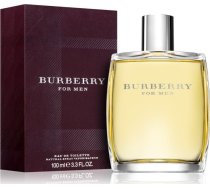 Burberry For Men EDT 50 ml