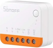 Sonoff Inteliģents Slēdzis Smart Switch - Minir4