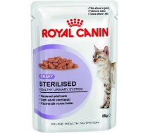 Royal Canin Feline Sterilised Paciņa 85g