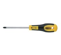 Modeco Skrūvgriezis Universāls Philips Friendly Grip Ph1x150mm - Mn-10-027